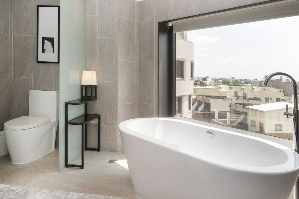 Фото Union House Lukang