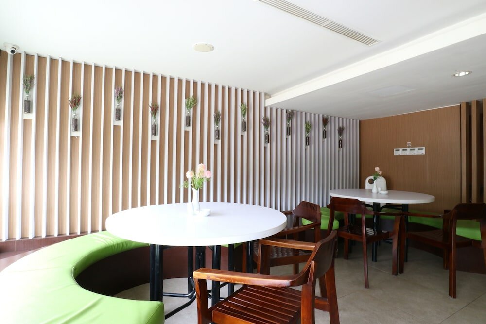 Фото Ramedo Hotel