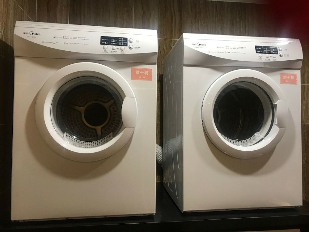 Фото Sun Moon Lake Hotel