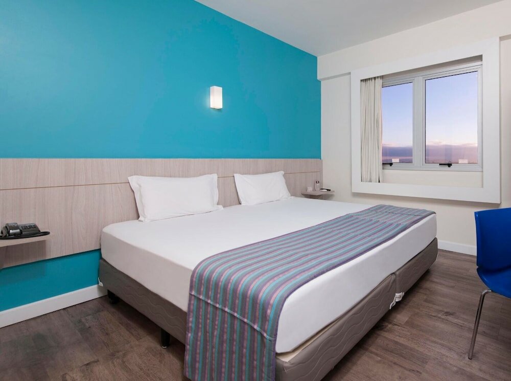 Фото Transamerica Executive Belo Horizonte