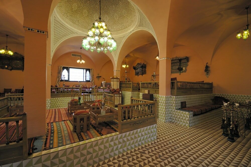 Фото Paradis Palace