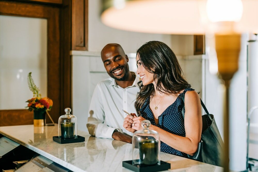 Фото The Crawford Hotel