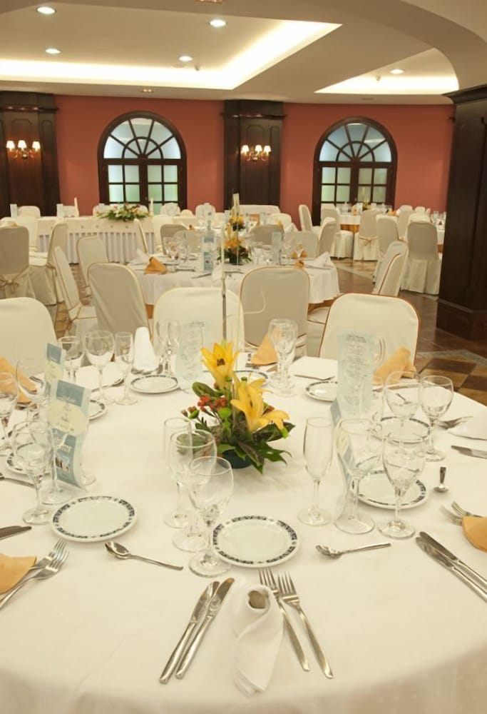 Фото Ejido Hotel