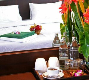 Гостиница Krabi Cozy Place Hotel