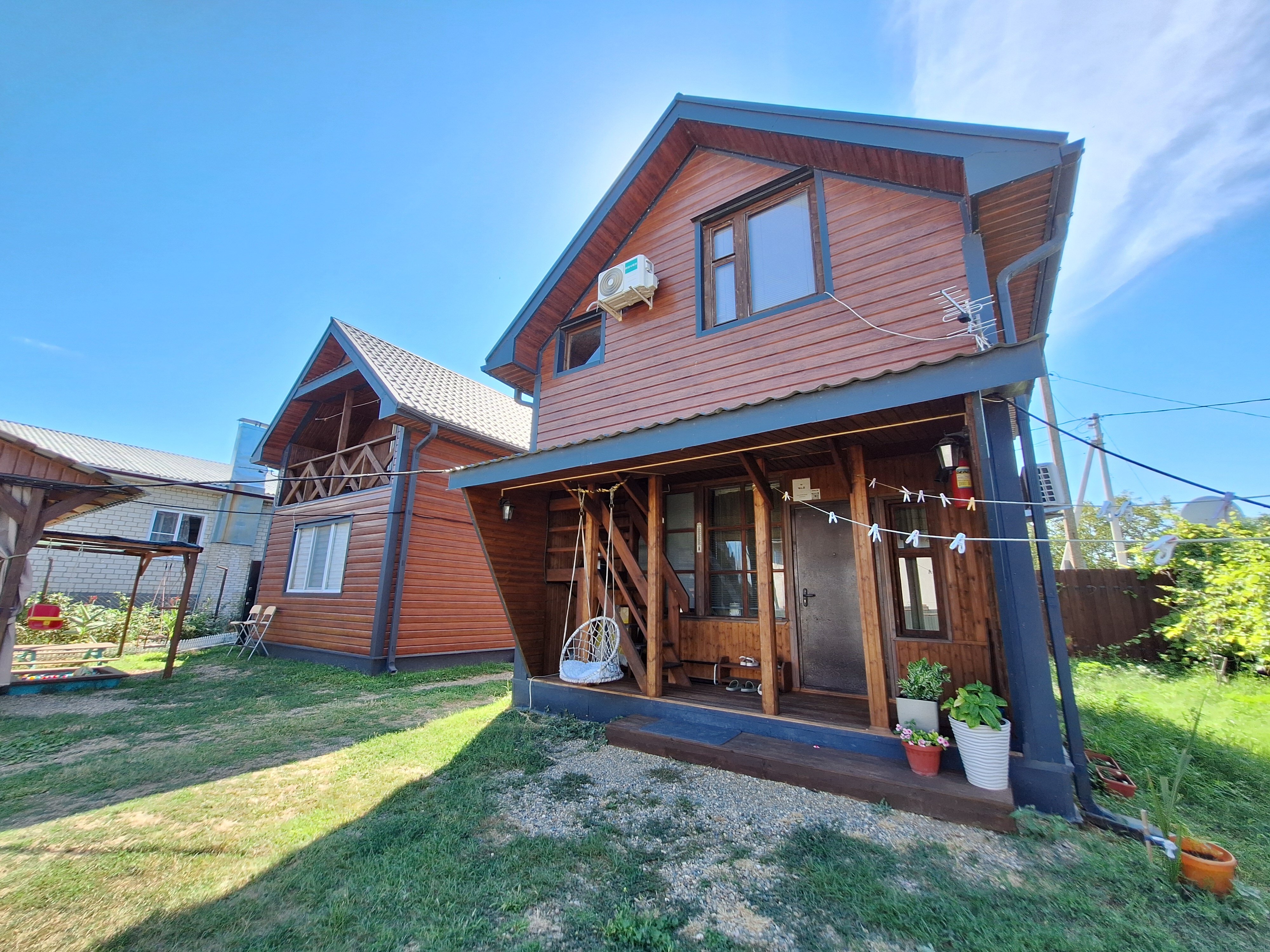 Фото III Берега