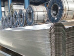 Cakiroglu Iron Sheet (İstanbul, Zeytinburnu, Seyitnizam Mah., Demirciler Sitesi 8 Cad., 48), metal rolling