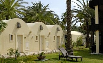 Фото Paradis Palace