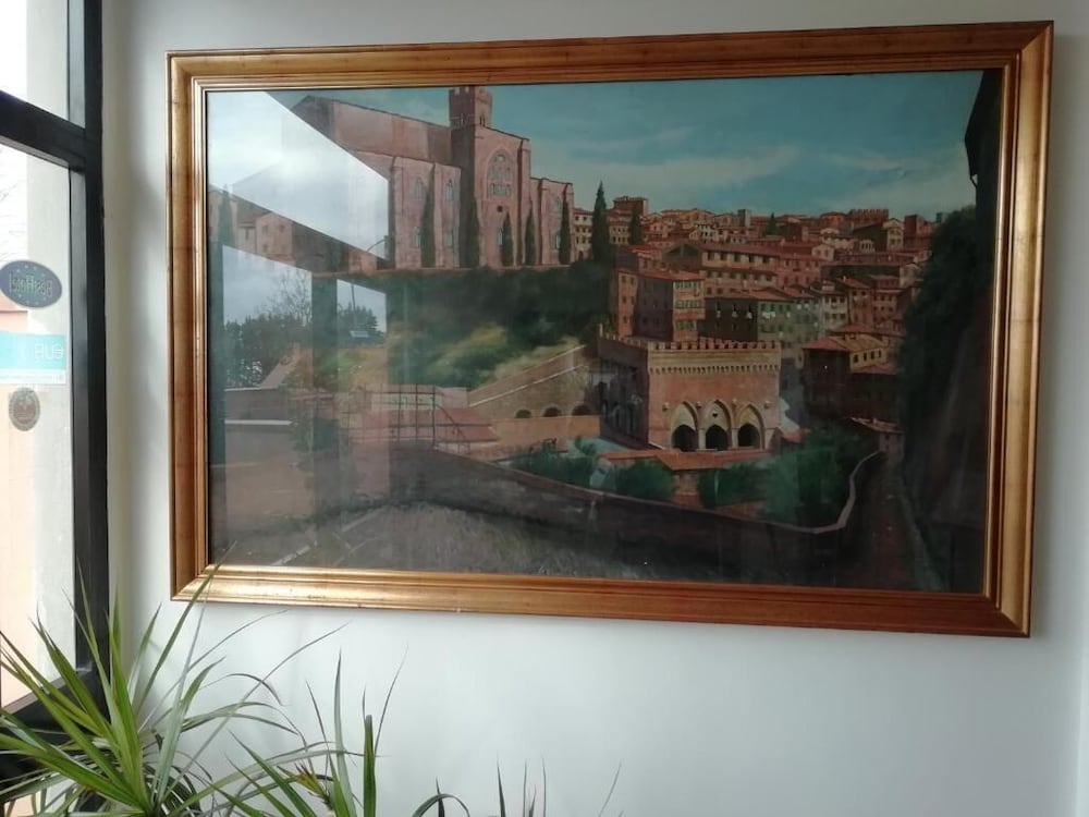 Фото Hotel Vico Alto