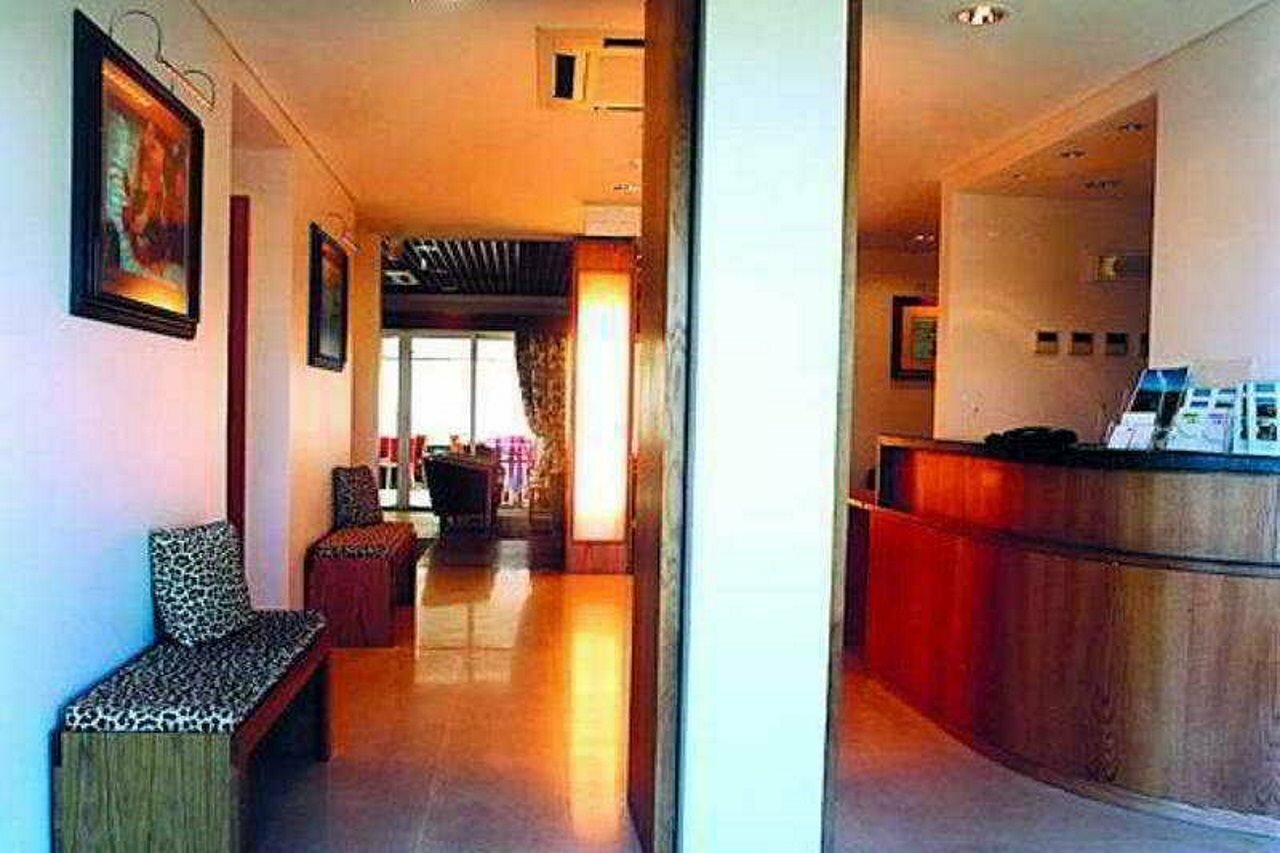 Фото Hotel Varandas do Atlântico by Ridan Hotels