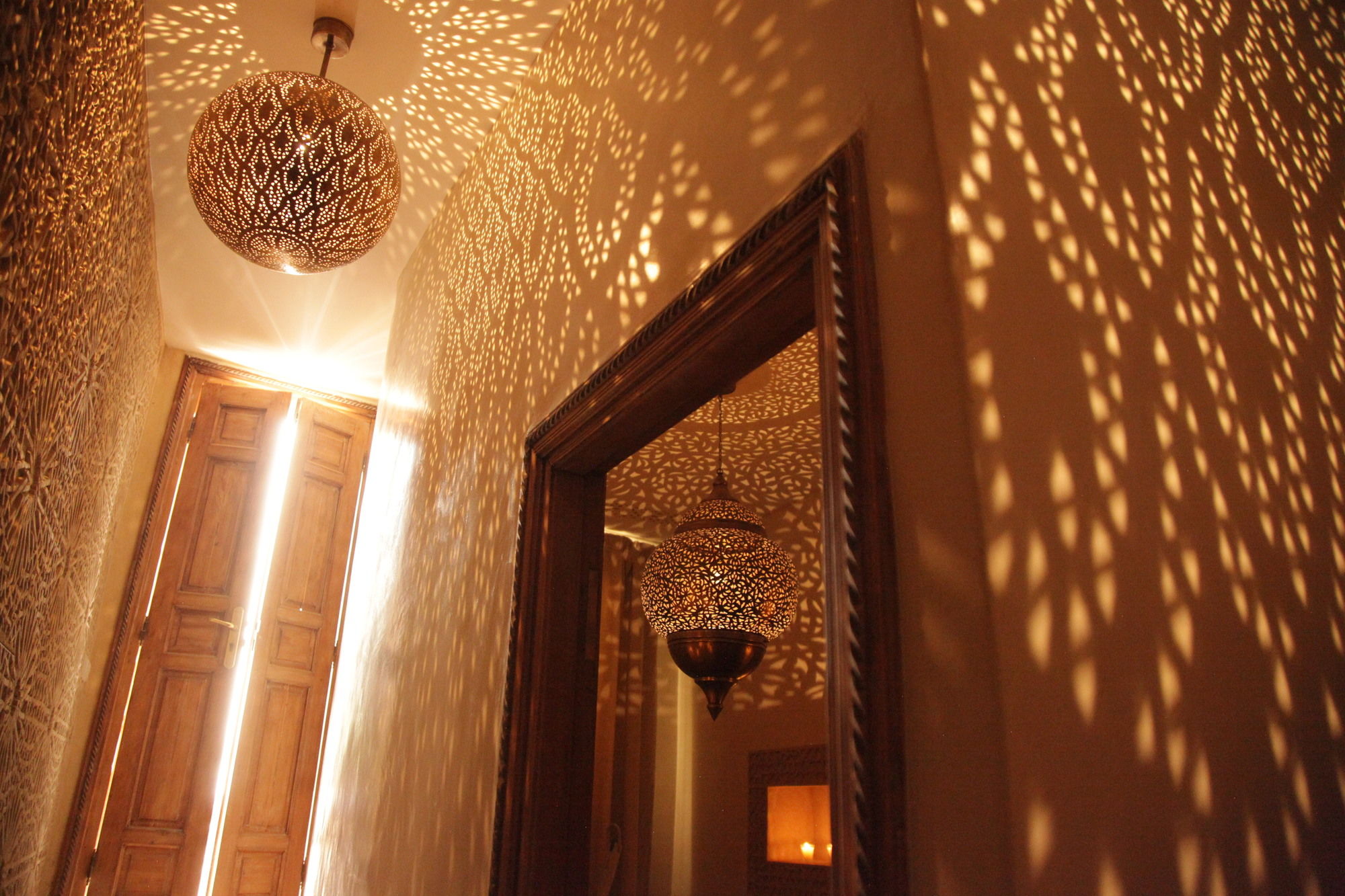 Фото La Villa Nomade