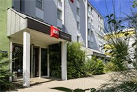 Фото Ibis Frankfurt Messe West