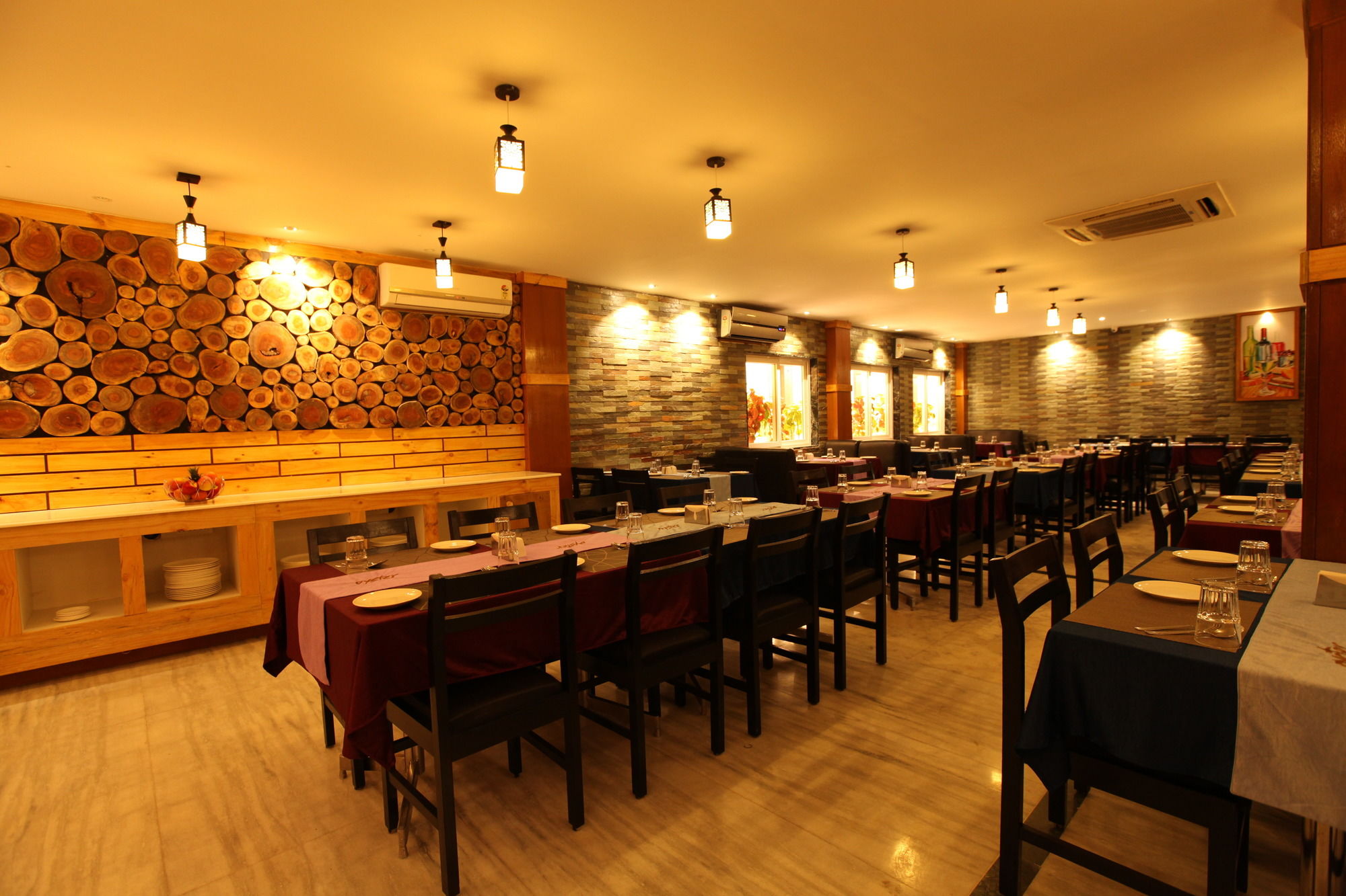 Фото Southern Residency