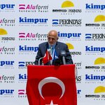 Kimpur Headquarters Office (İstanbul, Ümraniye, İnkılap Mah., Dr. Adnan Büyükdeniz Cad., 13), oficina de organización