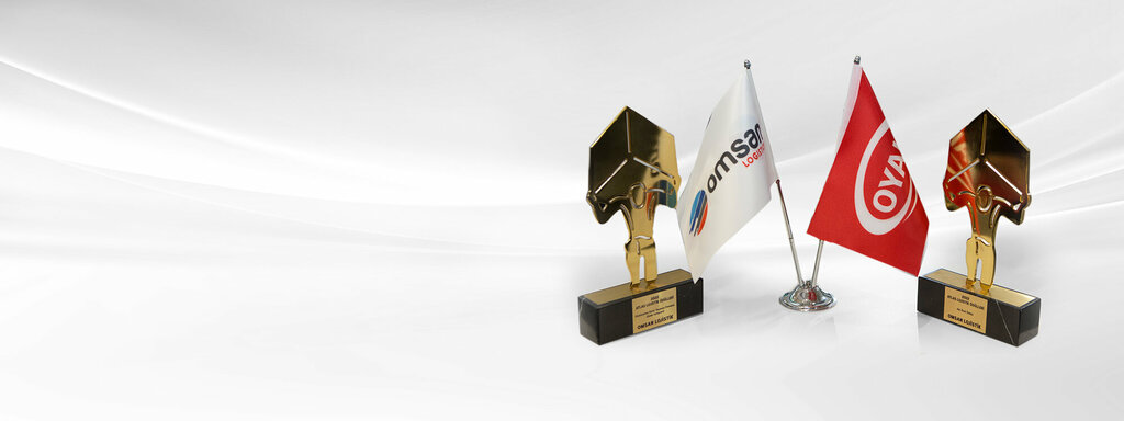 Logistics company Omsan Lojistik Karadeniz Bölge Md, Samsun, photo