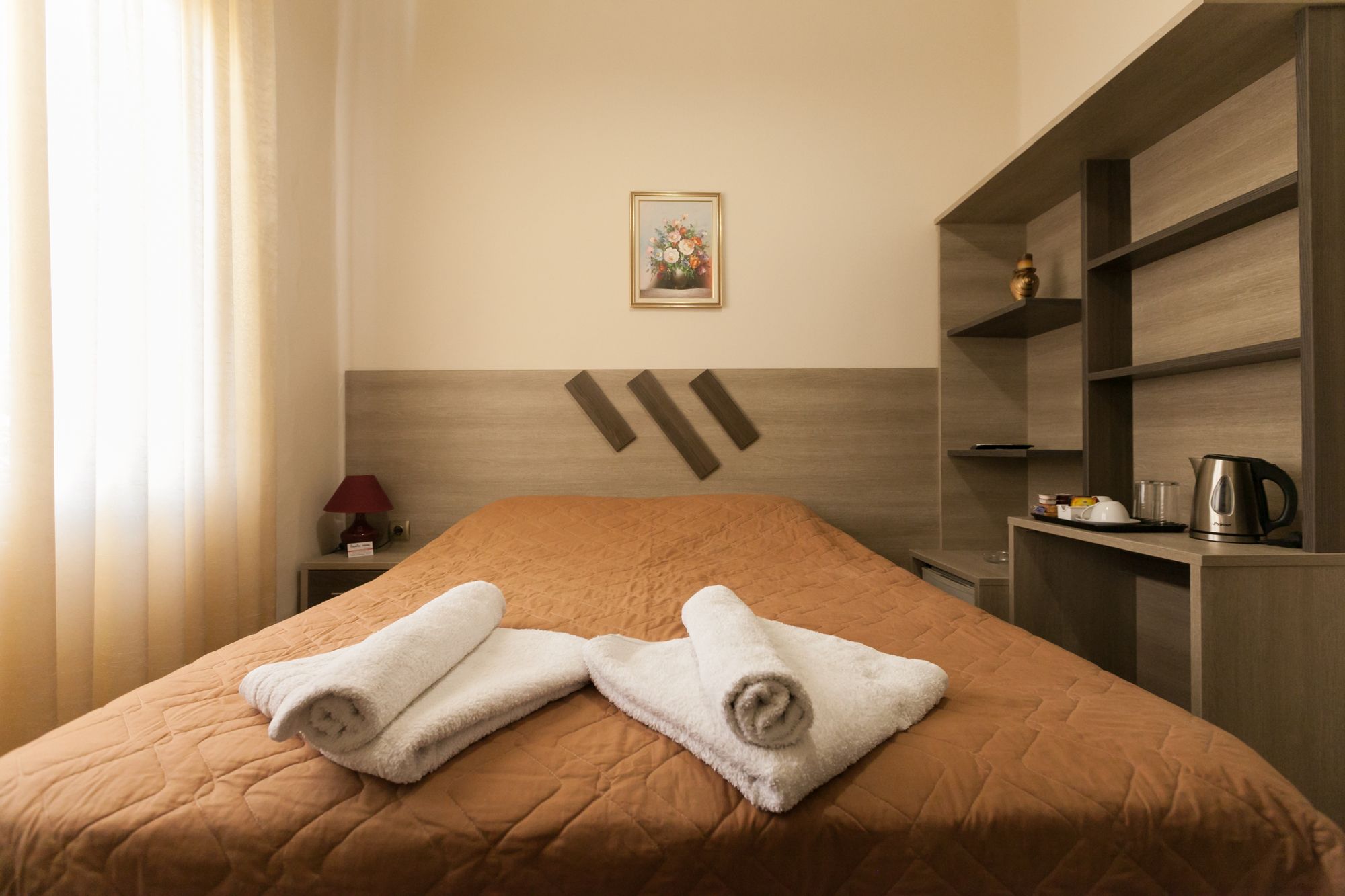 Фото Amalia Rooms