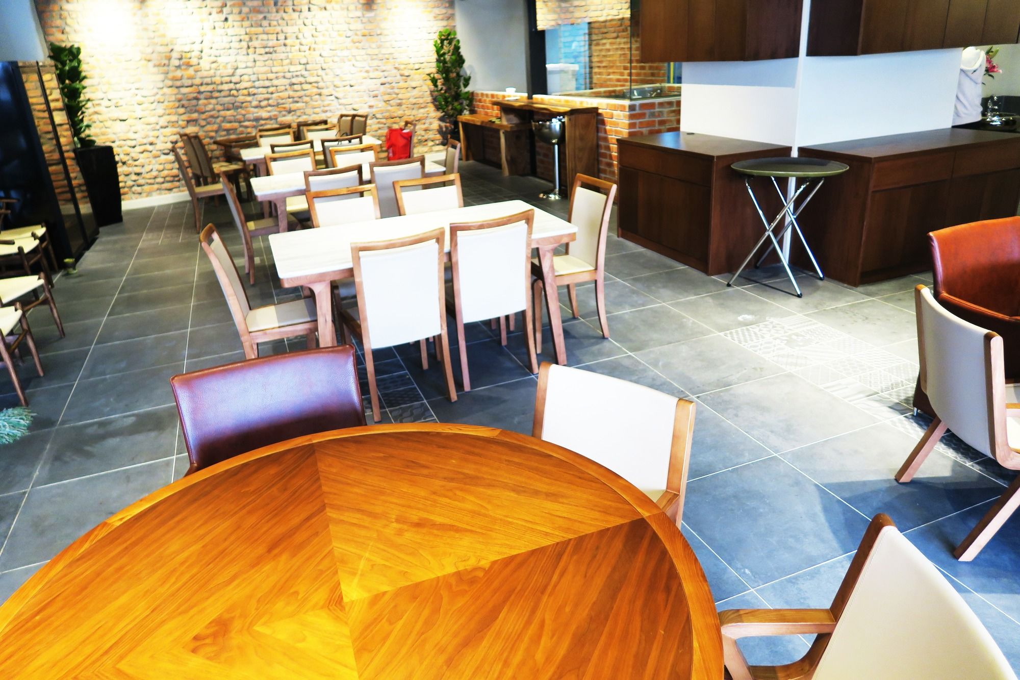 Фото Le Dream Boutique Hotel