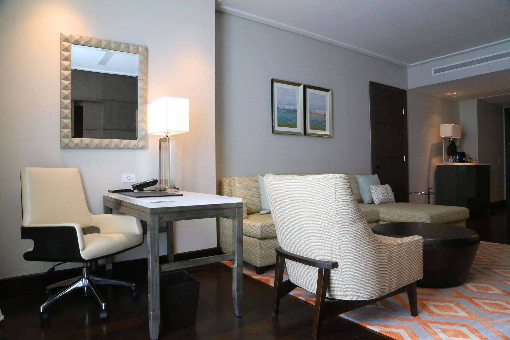 Фото Intercontinental Real Santo Domingo, an Ihg Hotel