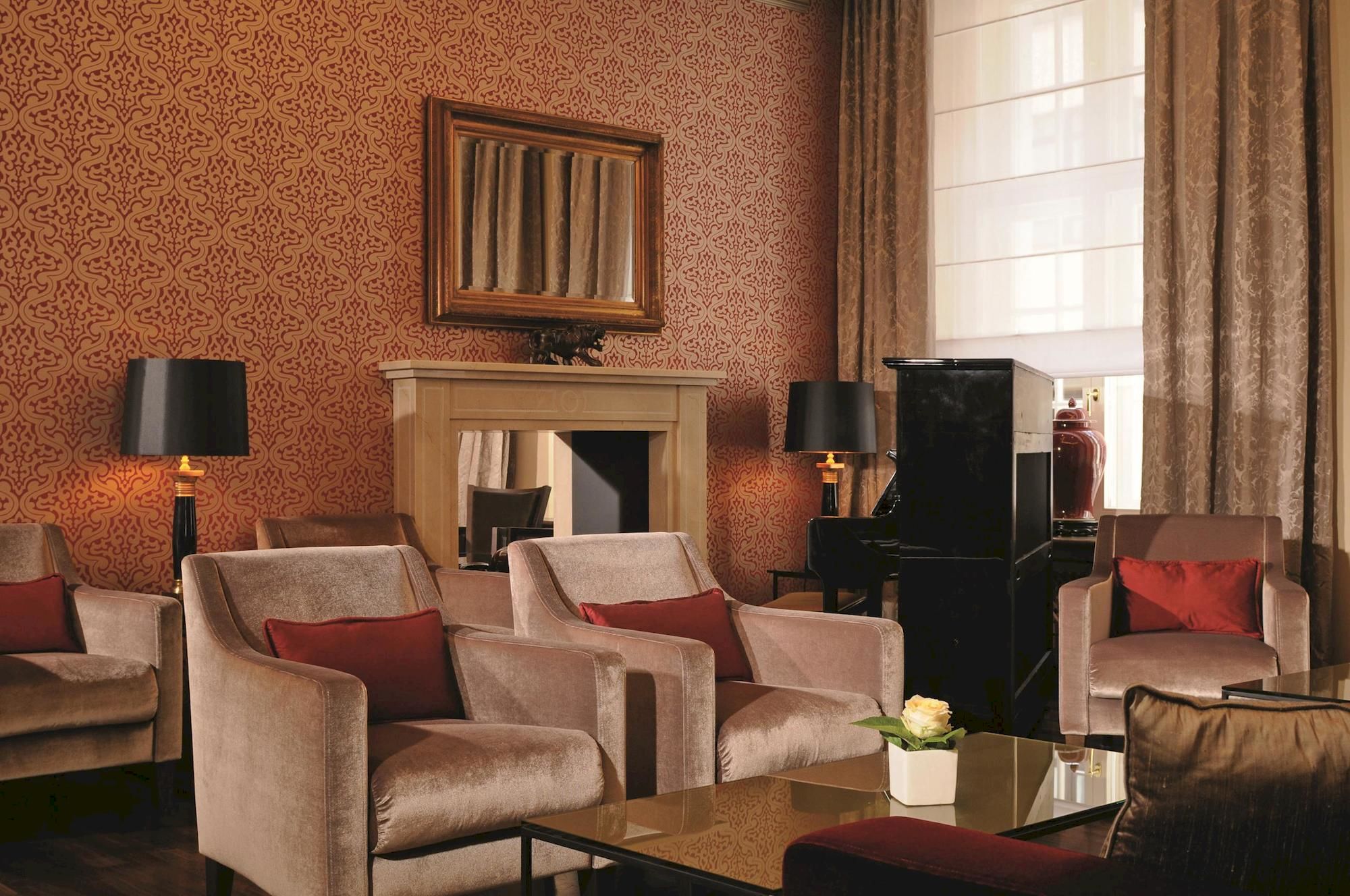 Фото Best Western Plus Hotel StadtPalais