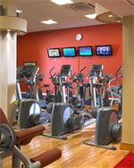 Фото Cardiff Marriott Hotel