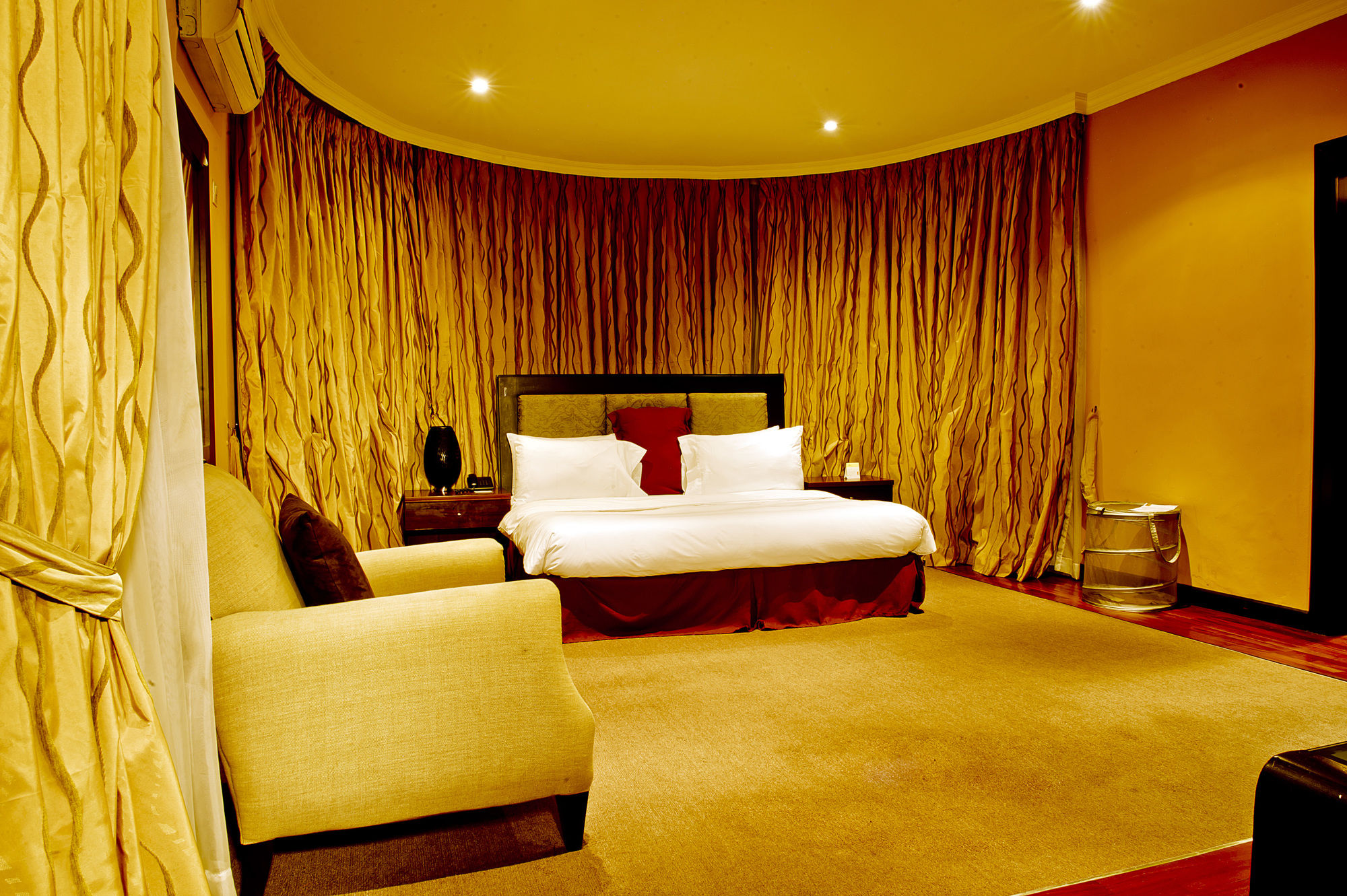 Фото The GuestHouse