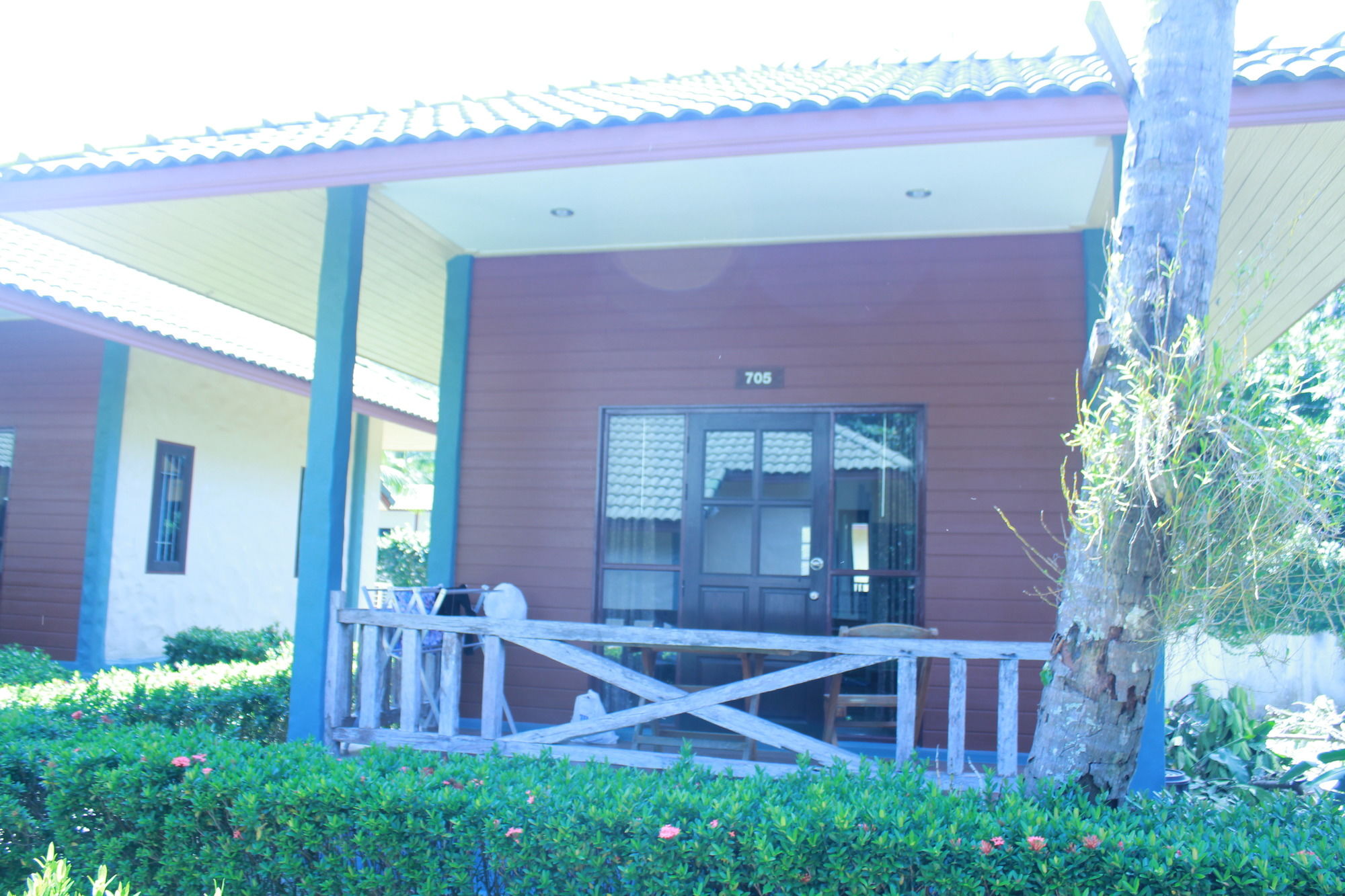 Фото Kai Bae Beach Resort Koh Chang