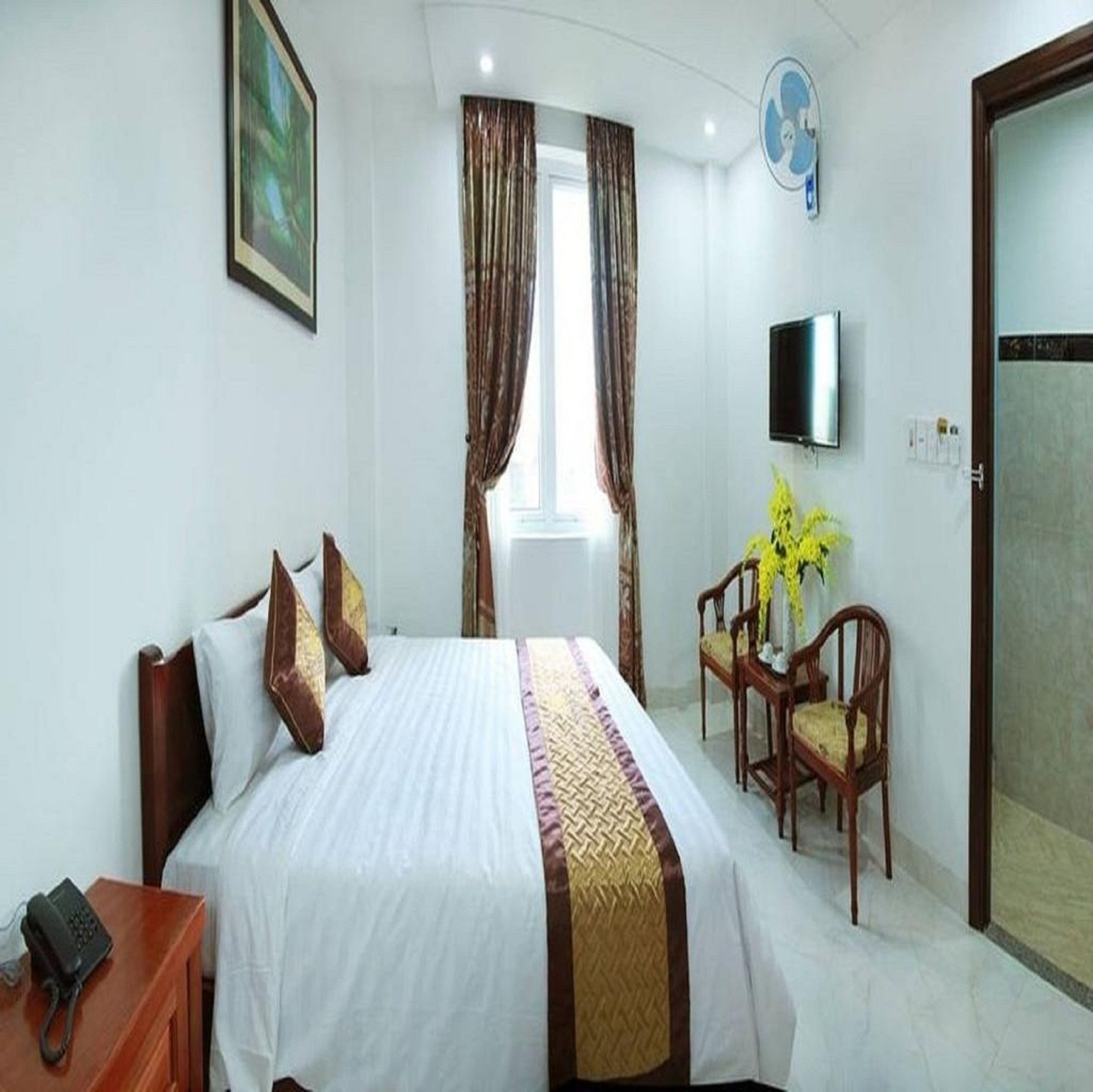 Фото Miami Beach Hotel