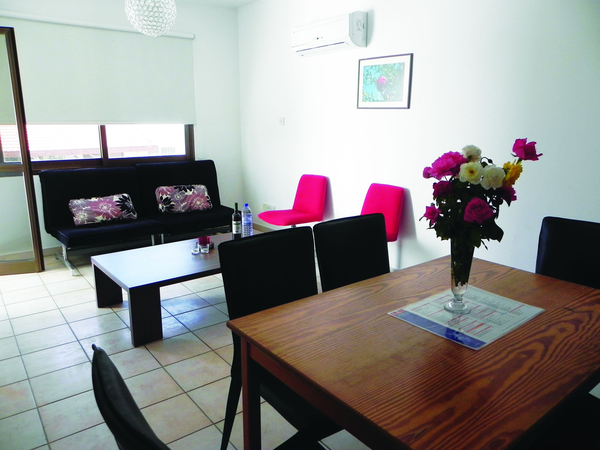 Фото Andries Apartments