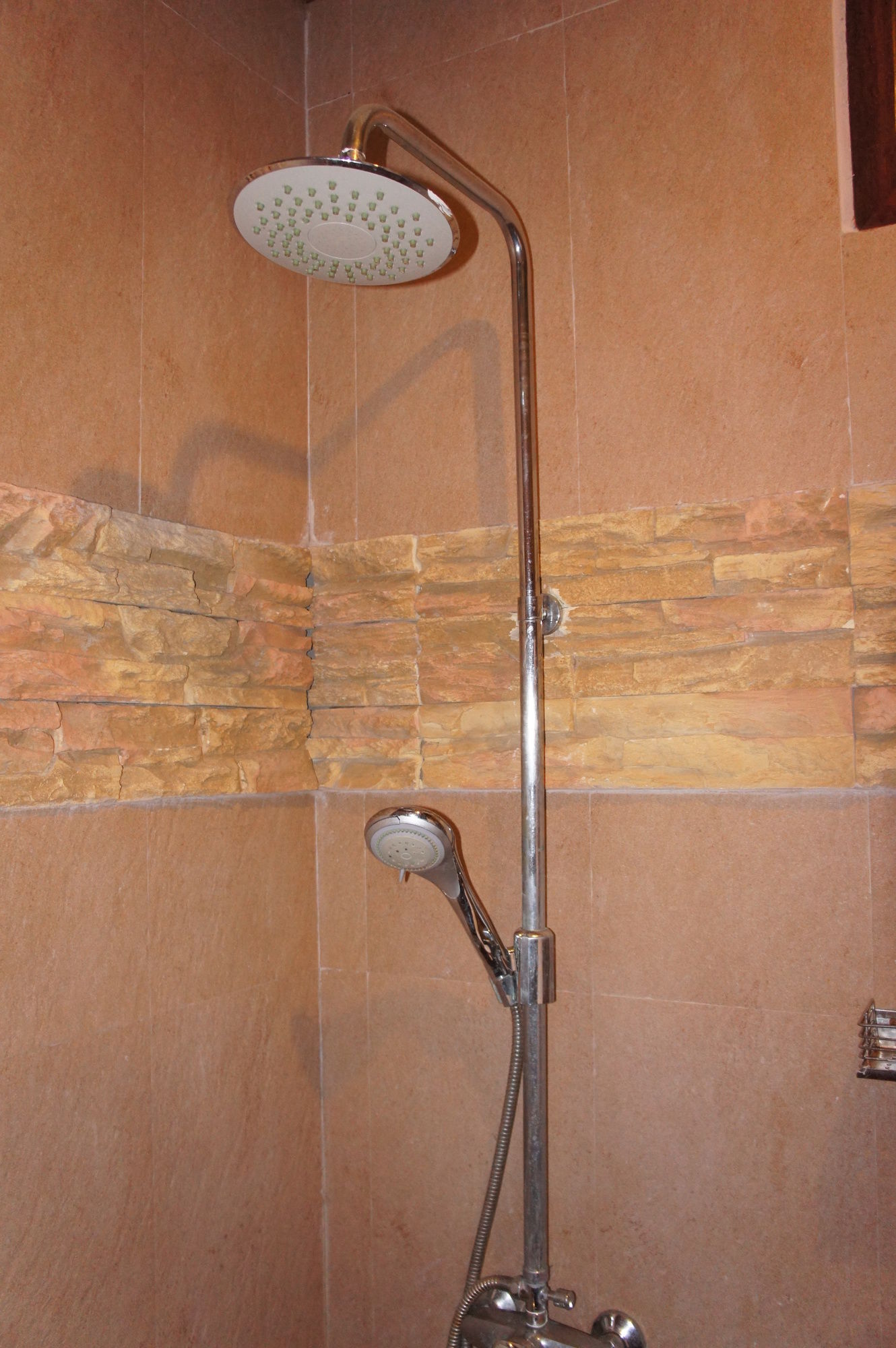 Фото Pangkham Lodge Hotel