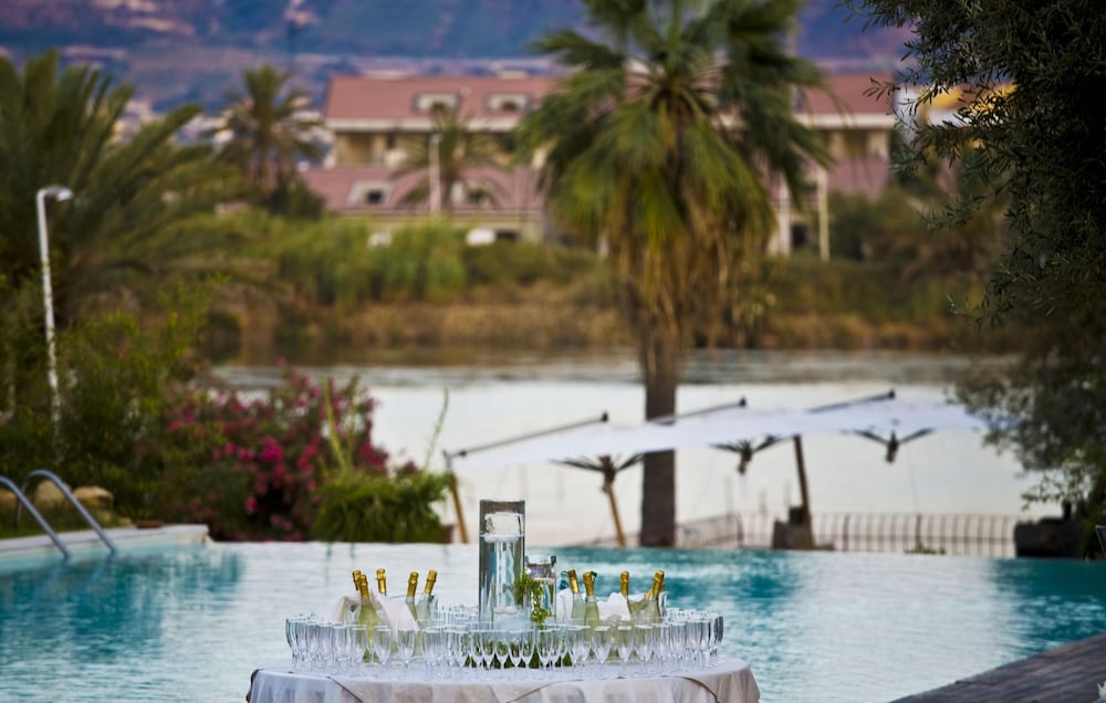 Фото Villa Morgana Resort & SPA