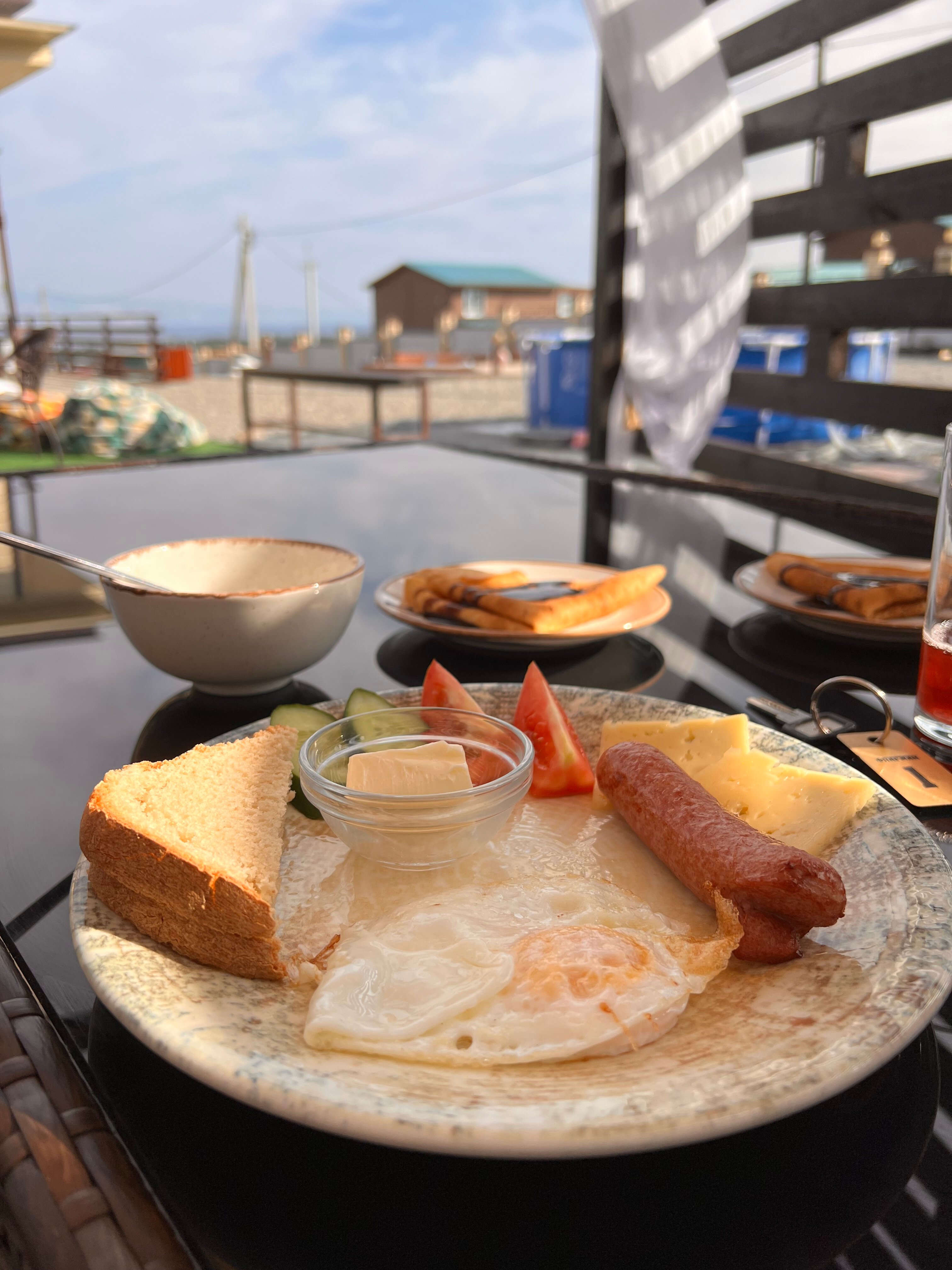 Фото Флагман