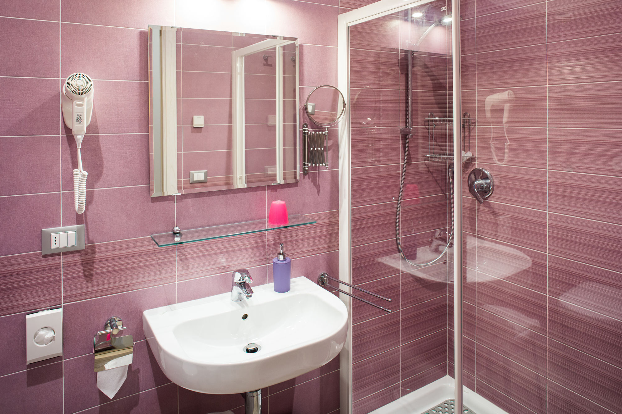 Фото Rooms Boutique Carducci