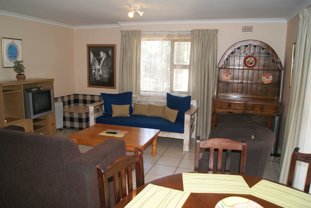 Фото Serengeti Self Catering Units