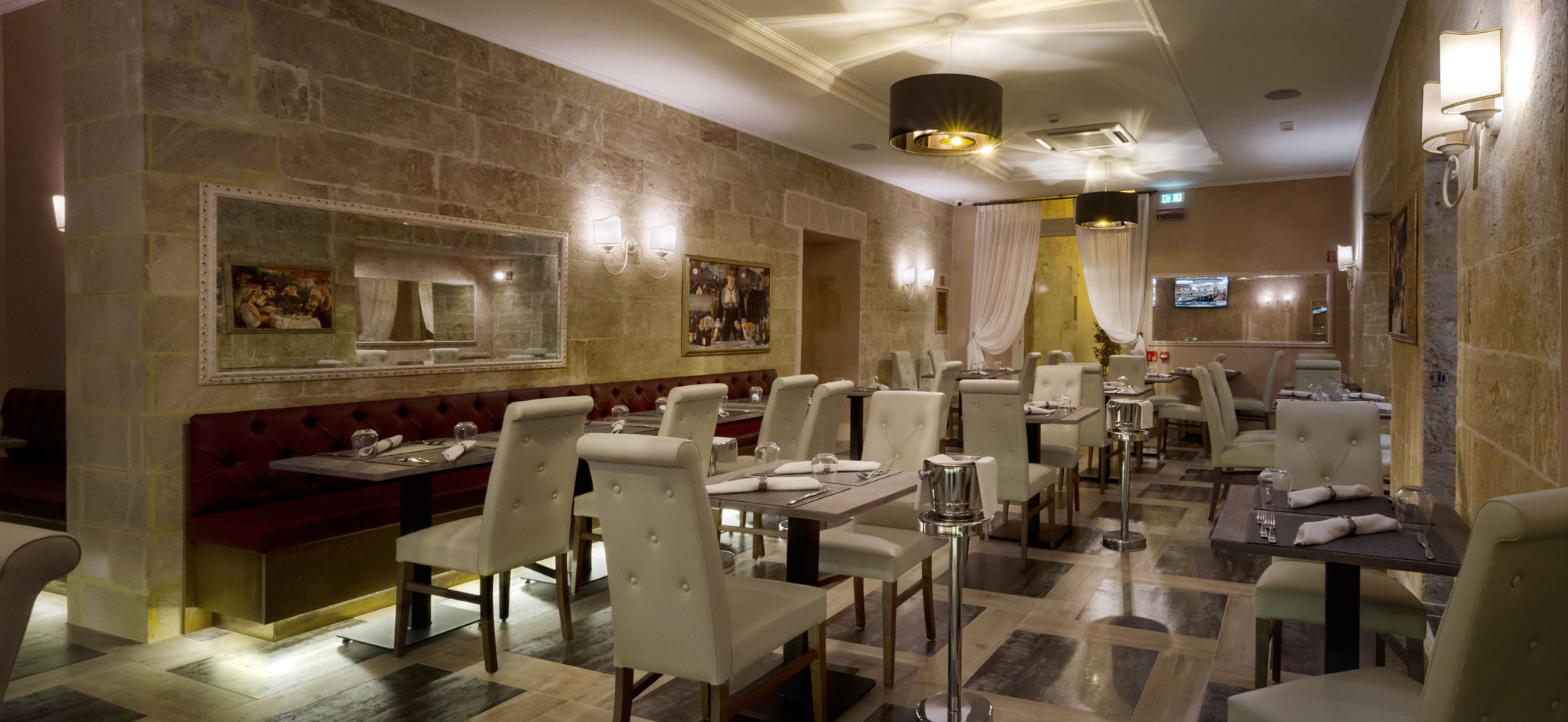 Фото Le Club Boutique Hotel
