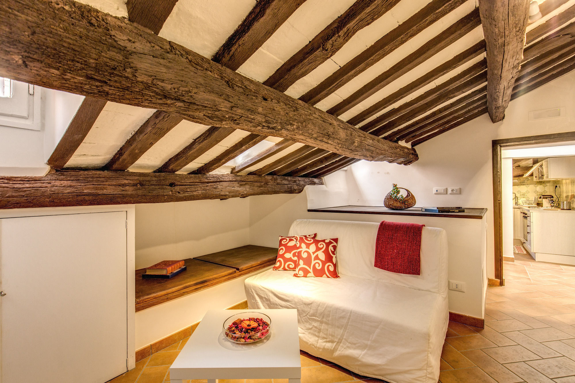 Фото Piccolo Trevi Suites