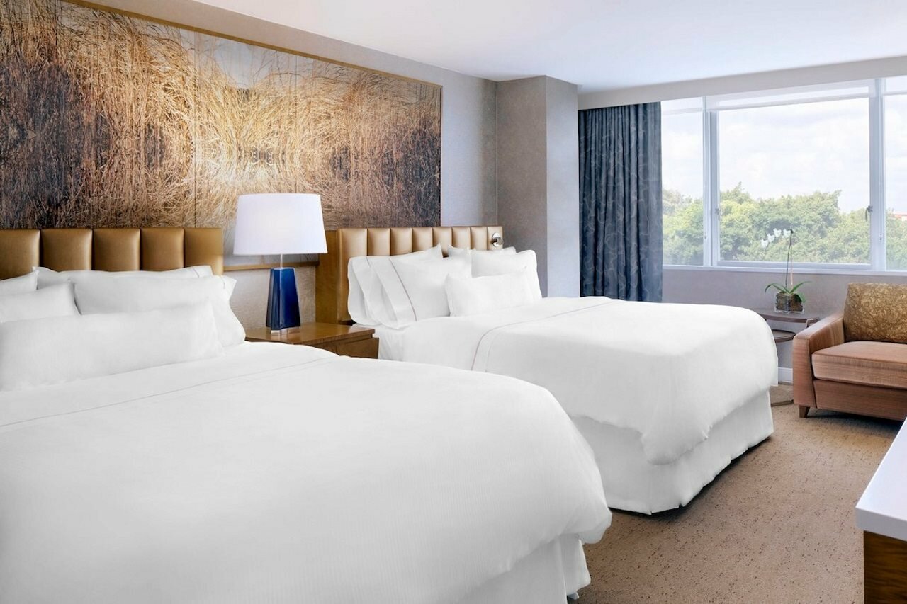 Фото The Westin Fort Lauderdale