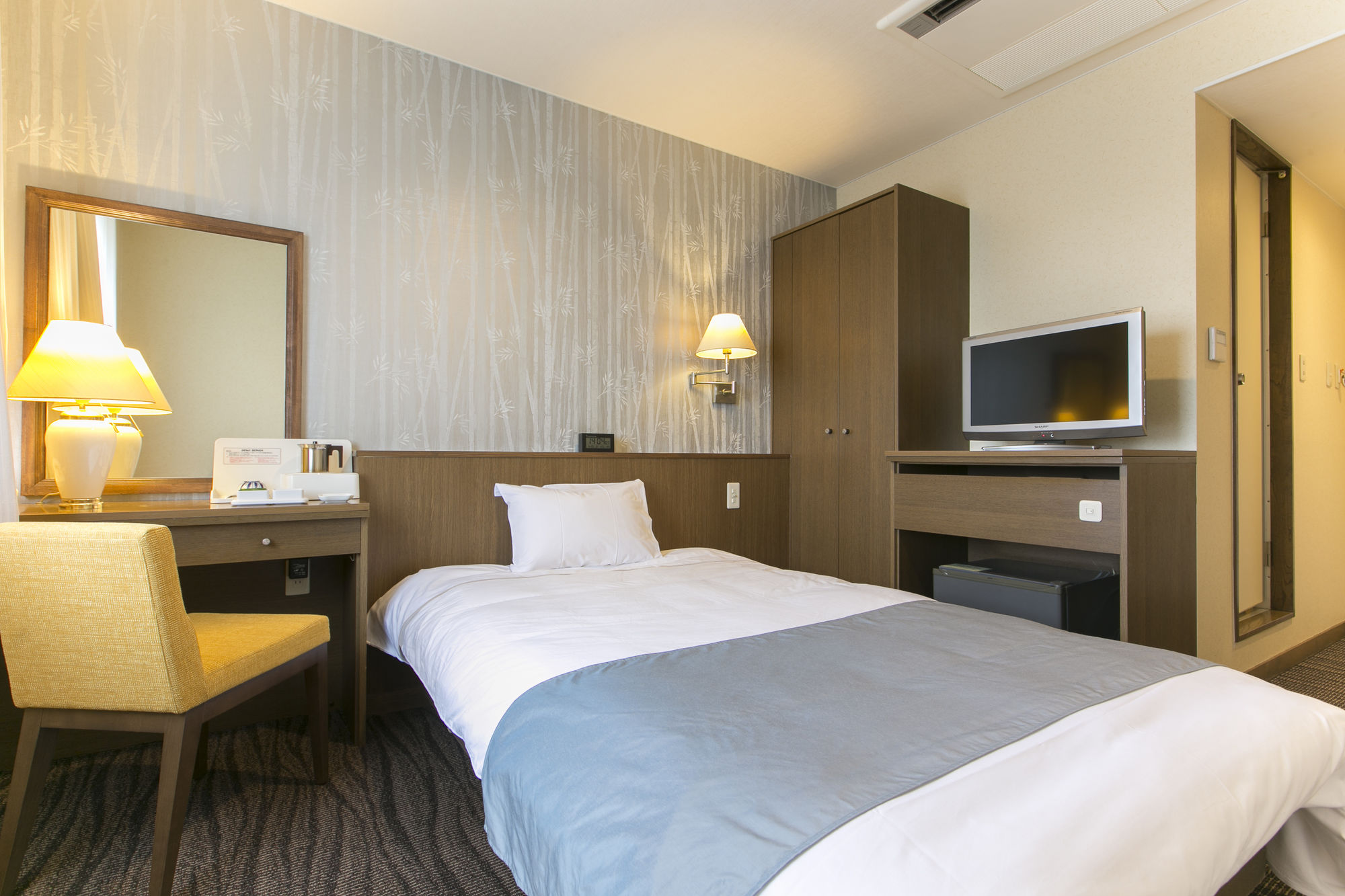 Фото Fujisan Station Hotel