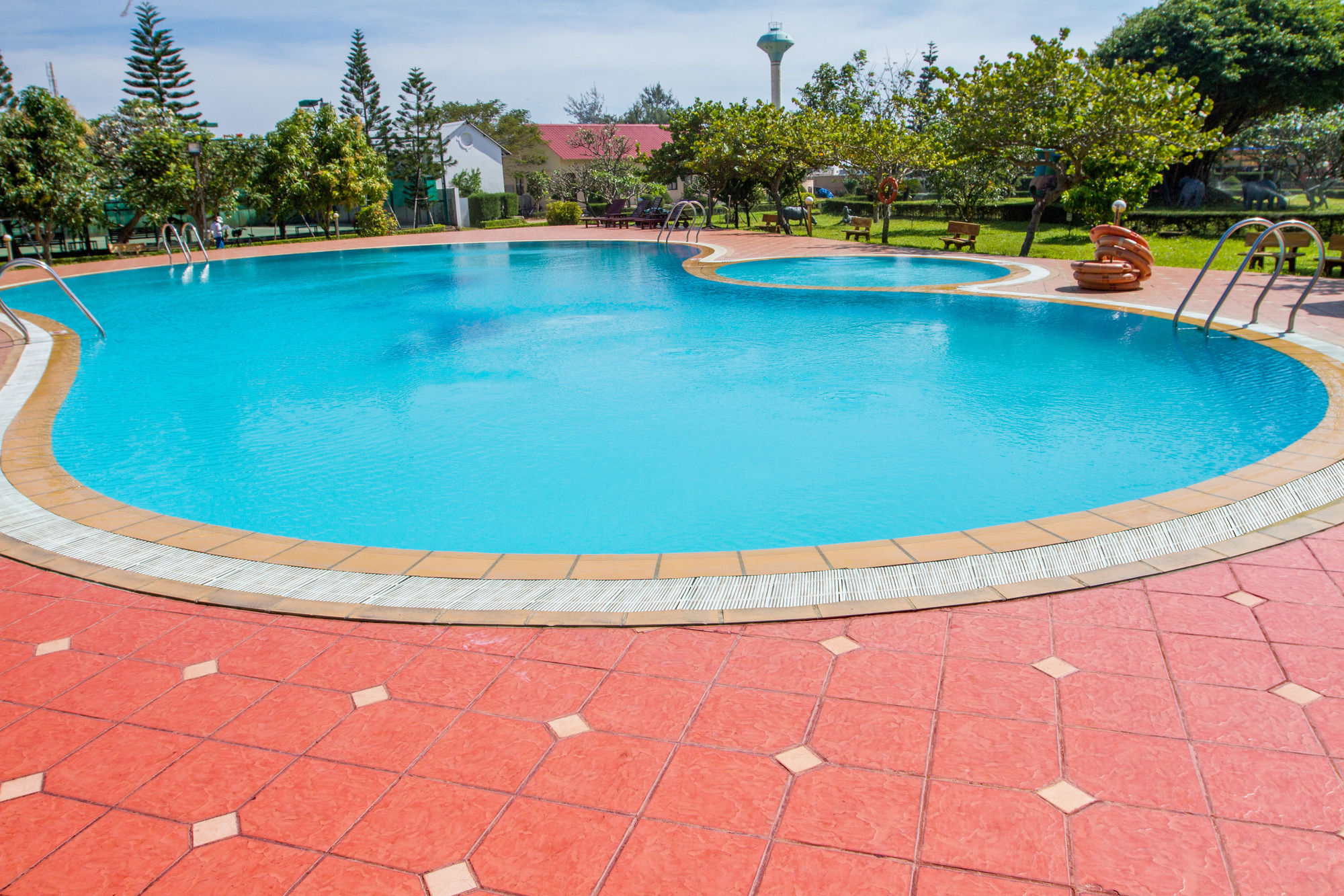 Фото Lotus Vung Tau Resort