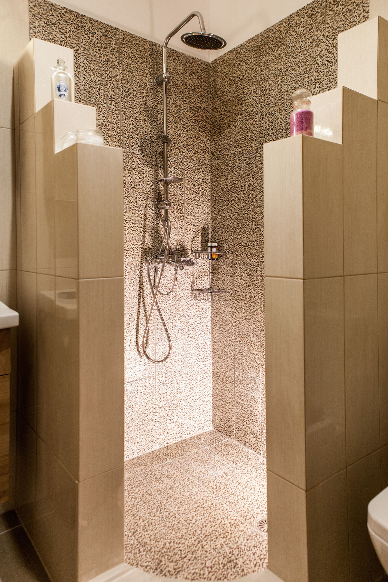 Фото Diadema Villa