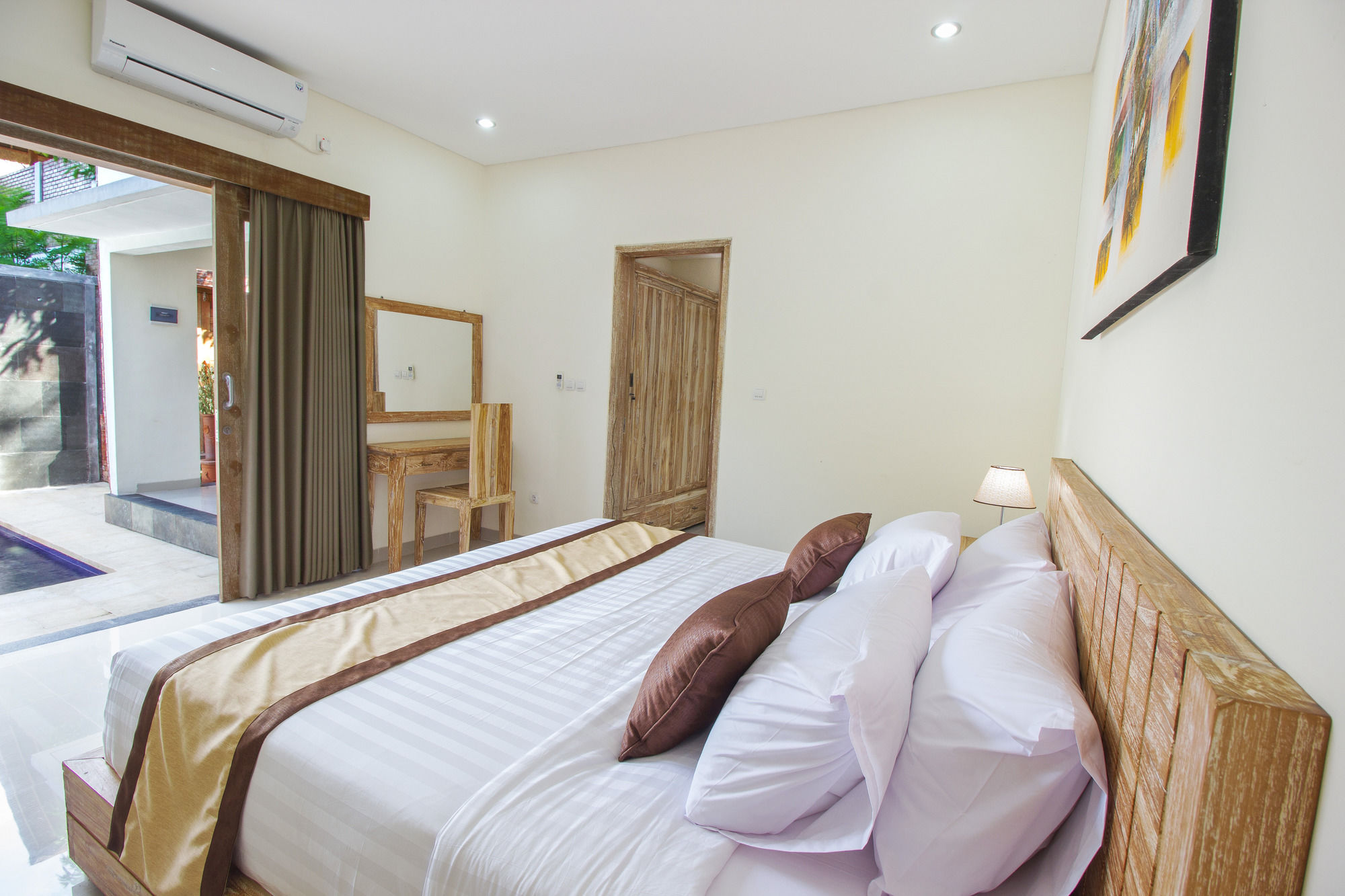 Фото Uma de Villa Sanur