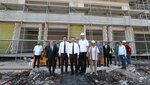 Eskishehir Provincial Directorate of National Education (Eskişehir, Ataturk Boulevard, 247) ، وزارات حكومية، خدمات