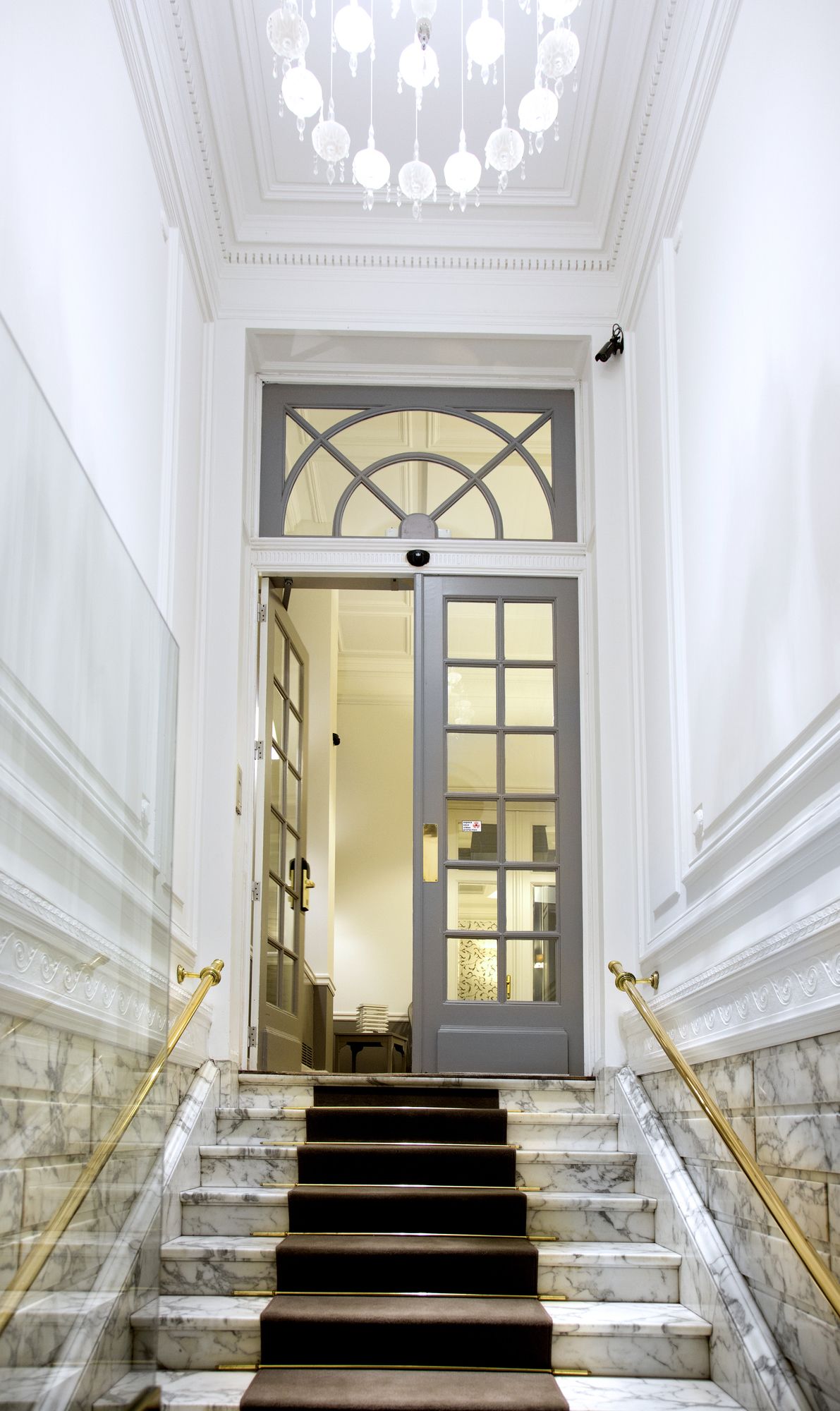 Фото Hotel Made In Louise