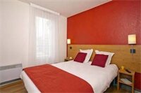 Фото Séjours and Affaires Lyon Saint Nicolas