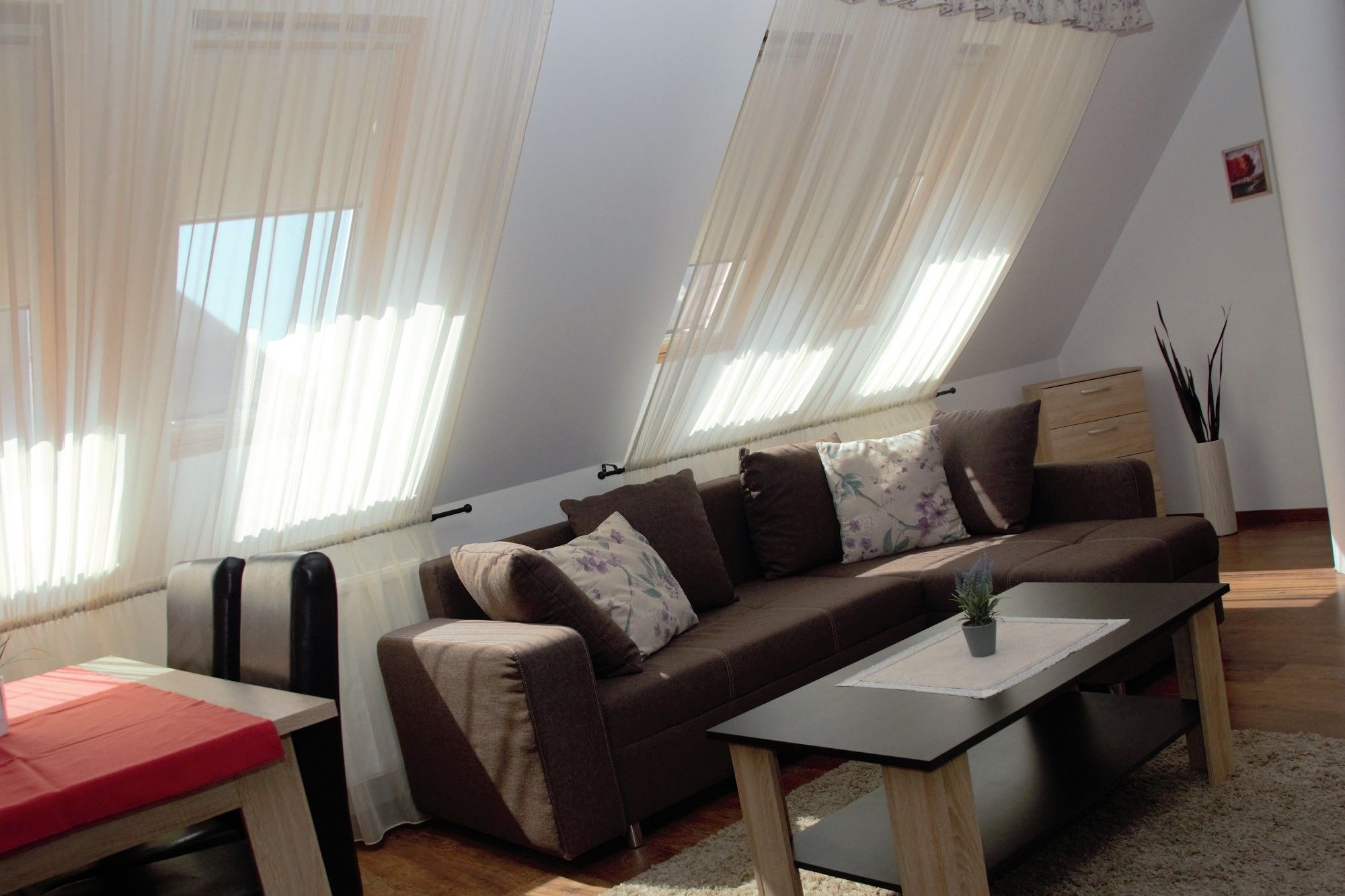 Фото Fortuna 7 Apartments