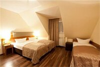 Фото Hotel Frankfurt Messe