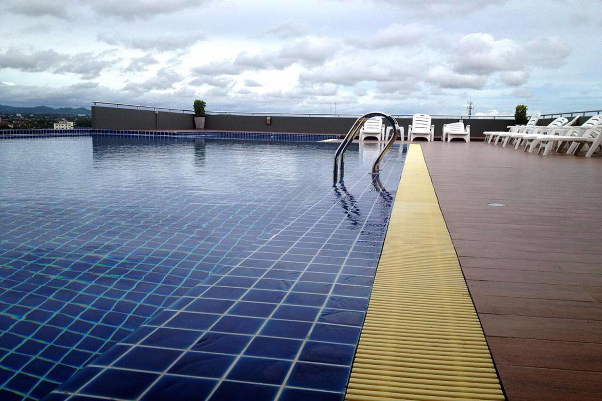 Фото Capital O 1102 The SP Boutique