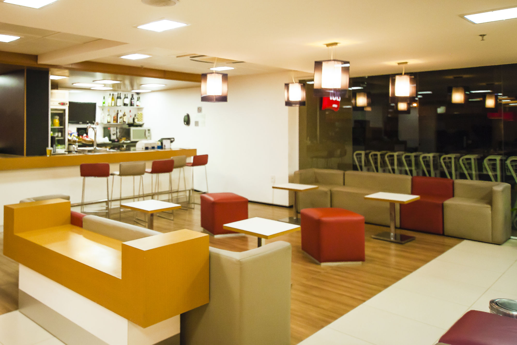 Фото Ibis São Luis