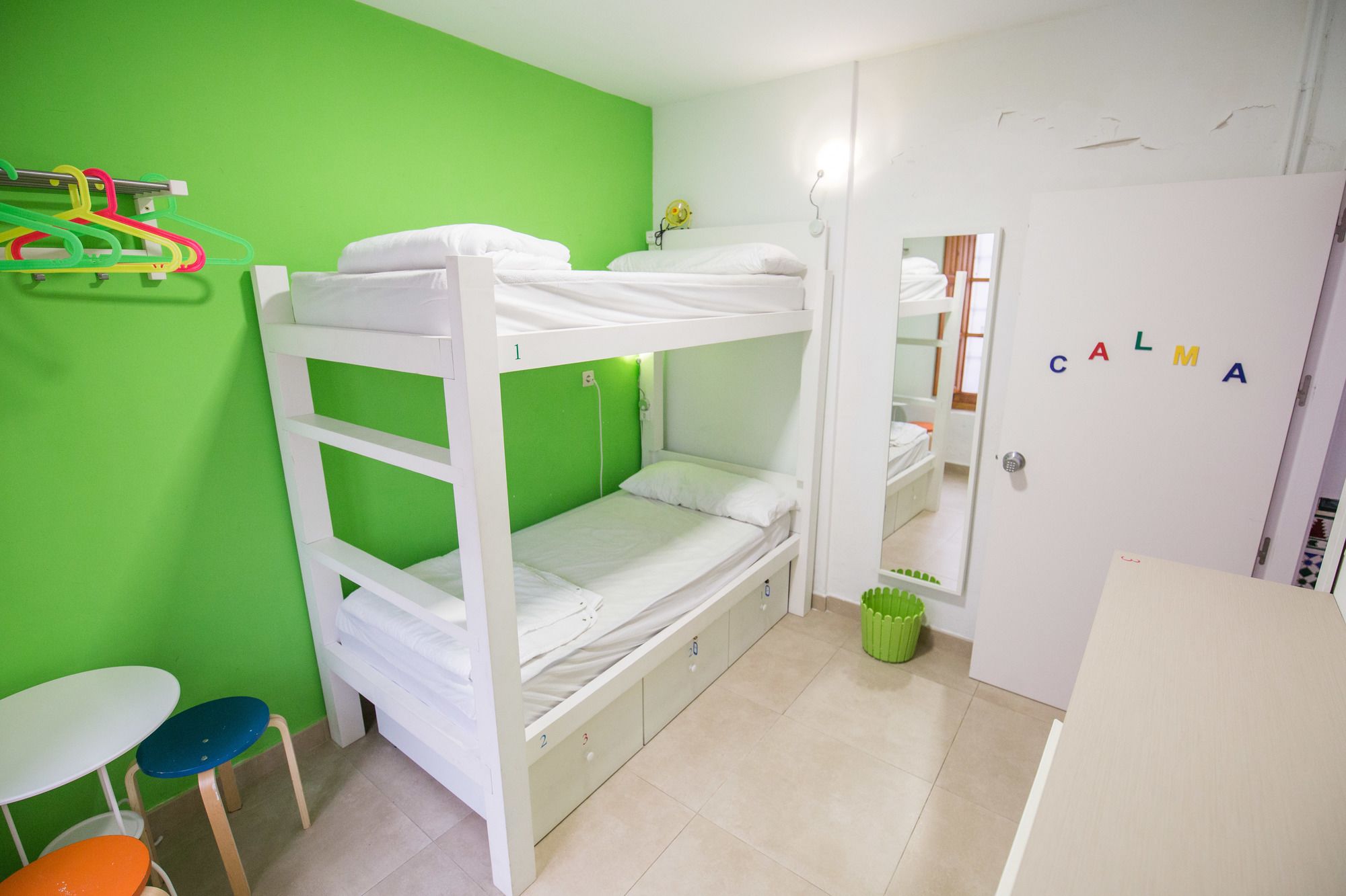 Фото Oh My Hostel
