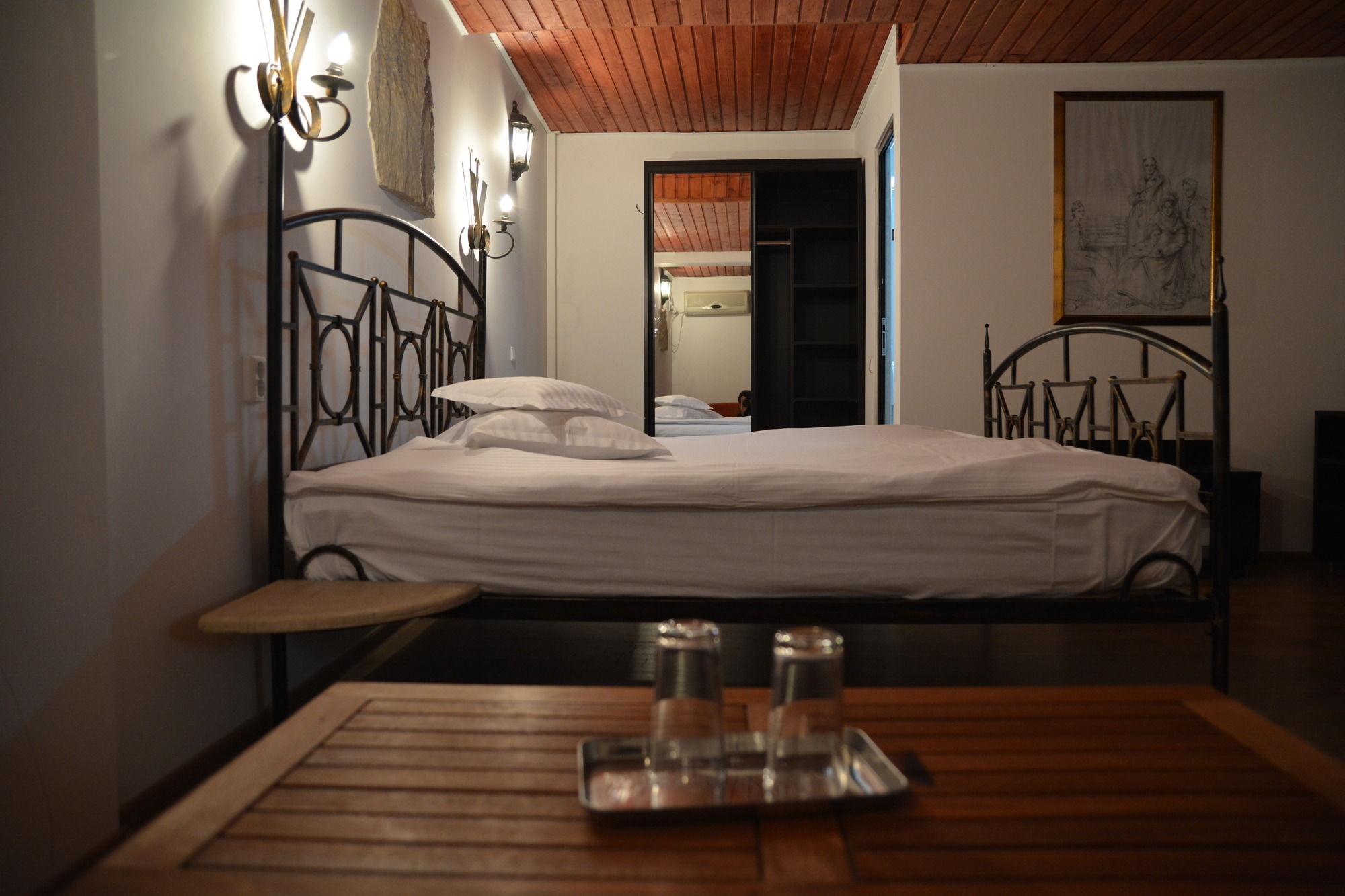 Фото Hotel Hanul Fullton