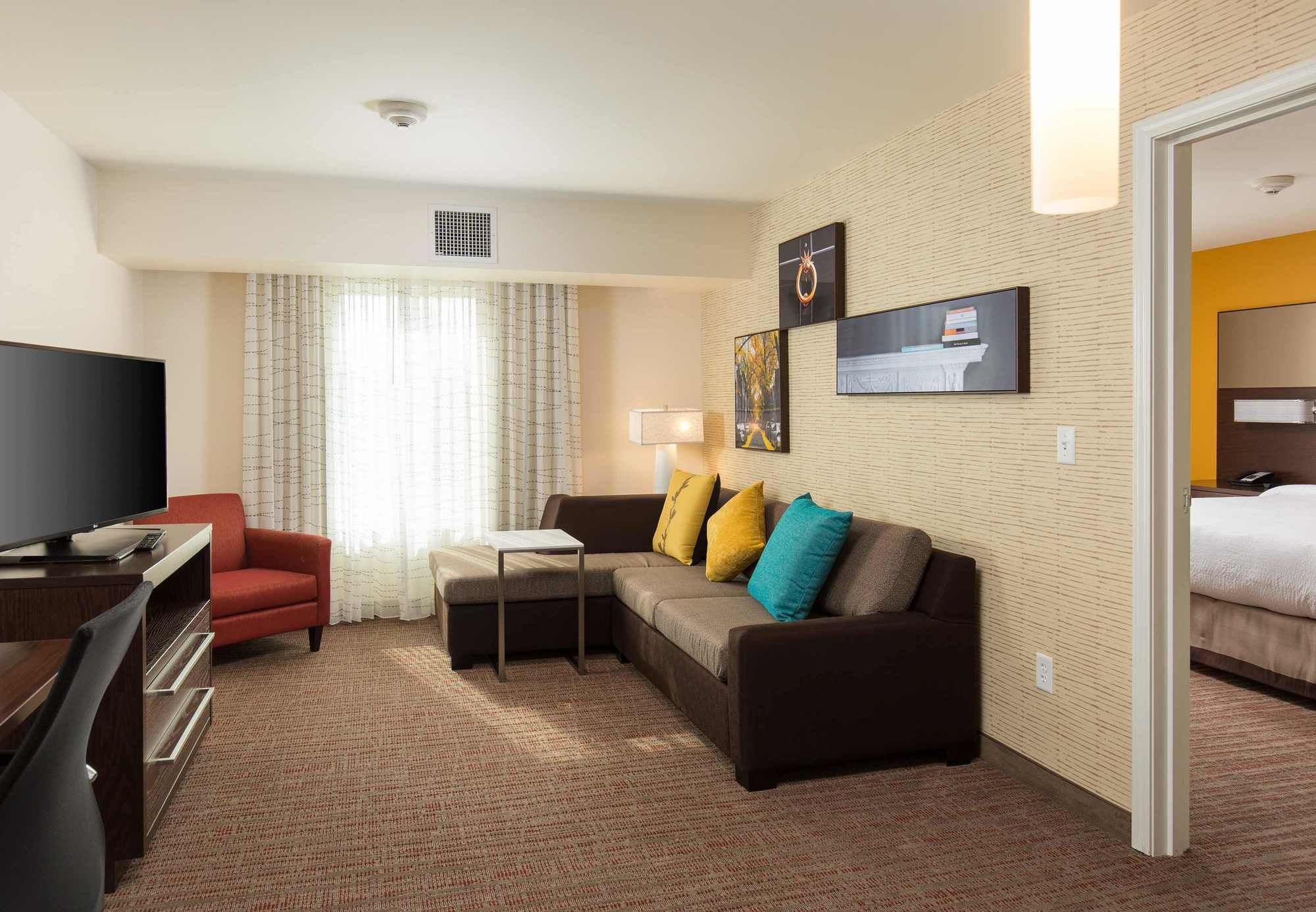 Фото Residence Inn Las Vegas Airport