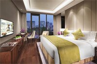 Фото Ascott Heng Shan Shanghai